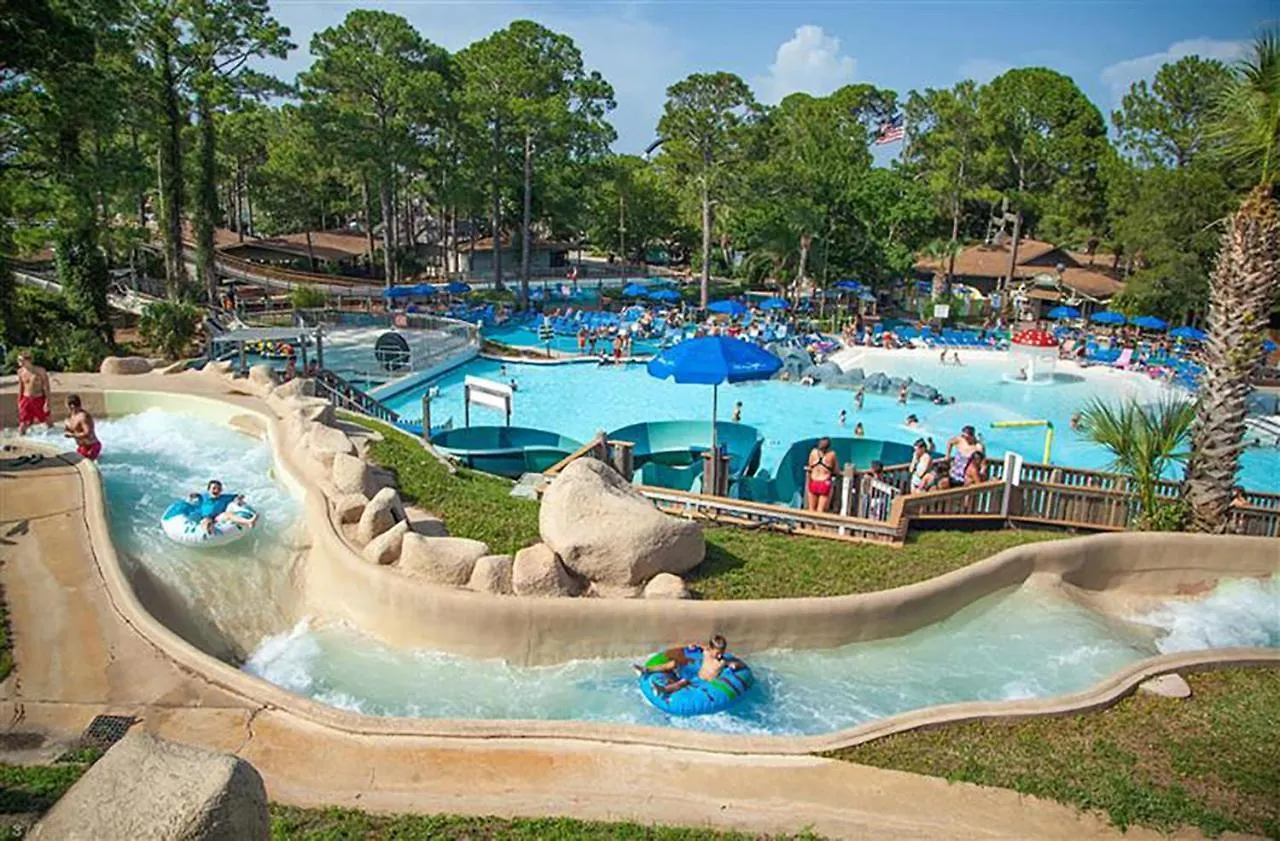 Holiday home Majestic Beach Towers 1-2113 Panama City Beach