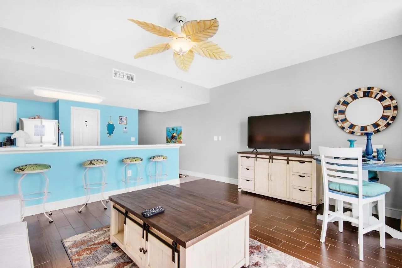 Majestic Beach Towers 1-2113 Panama City Beach Holiday home