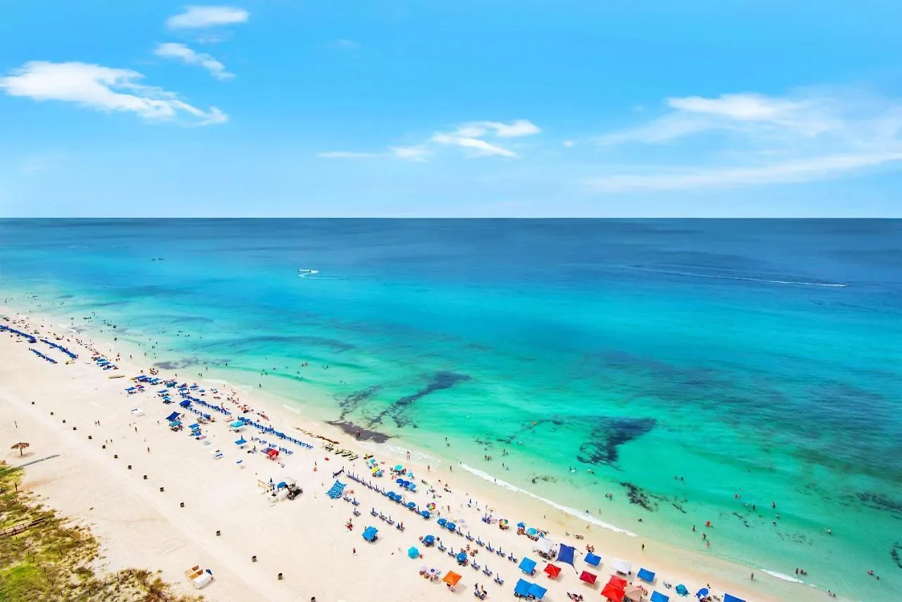 Holiday home Majestic Beach Towers 1-2113 Panama City Beach United States
