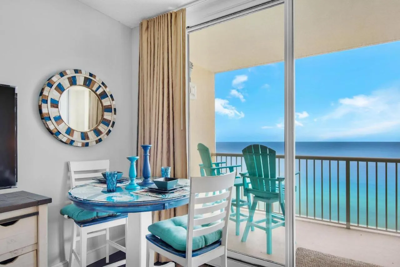 Majestic Beach Towers 1-2113 Panama City Beach 0*,