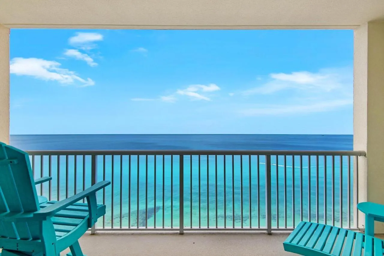 Majestic Beach Towers 1-2113 Panama City Beach