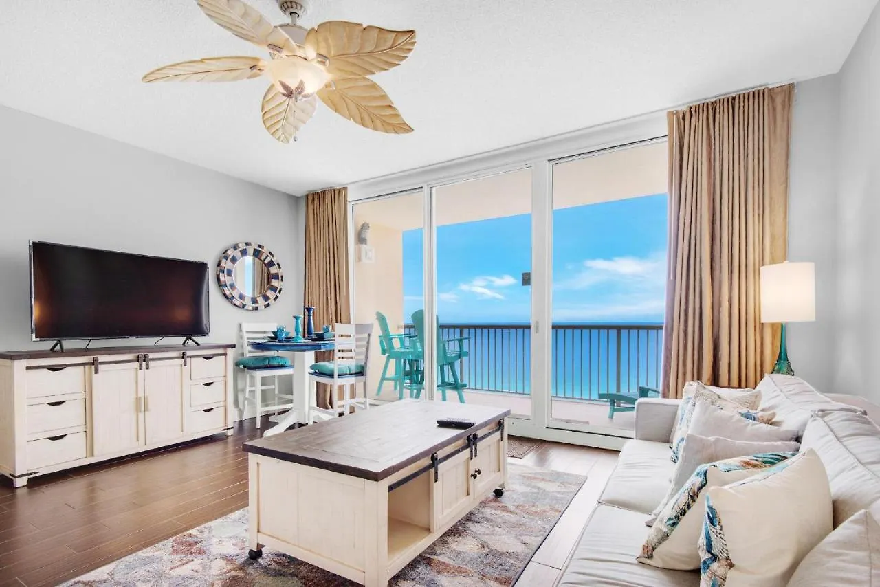 Majestic Beach Towers 1-2113 Panama City Beach Holiday home