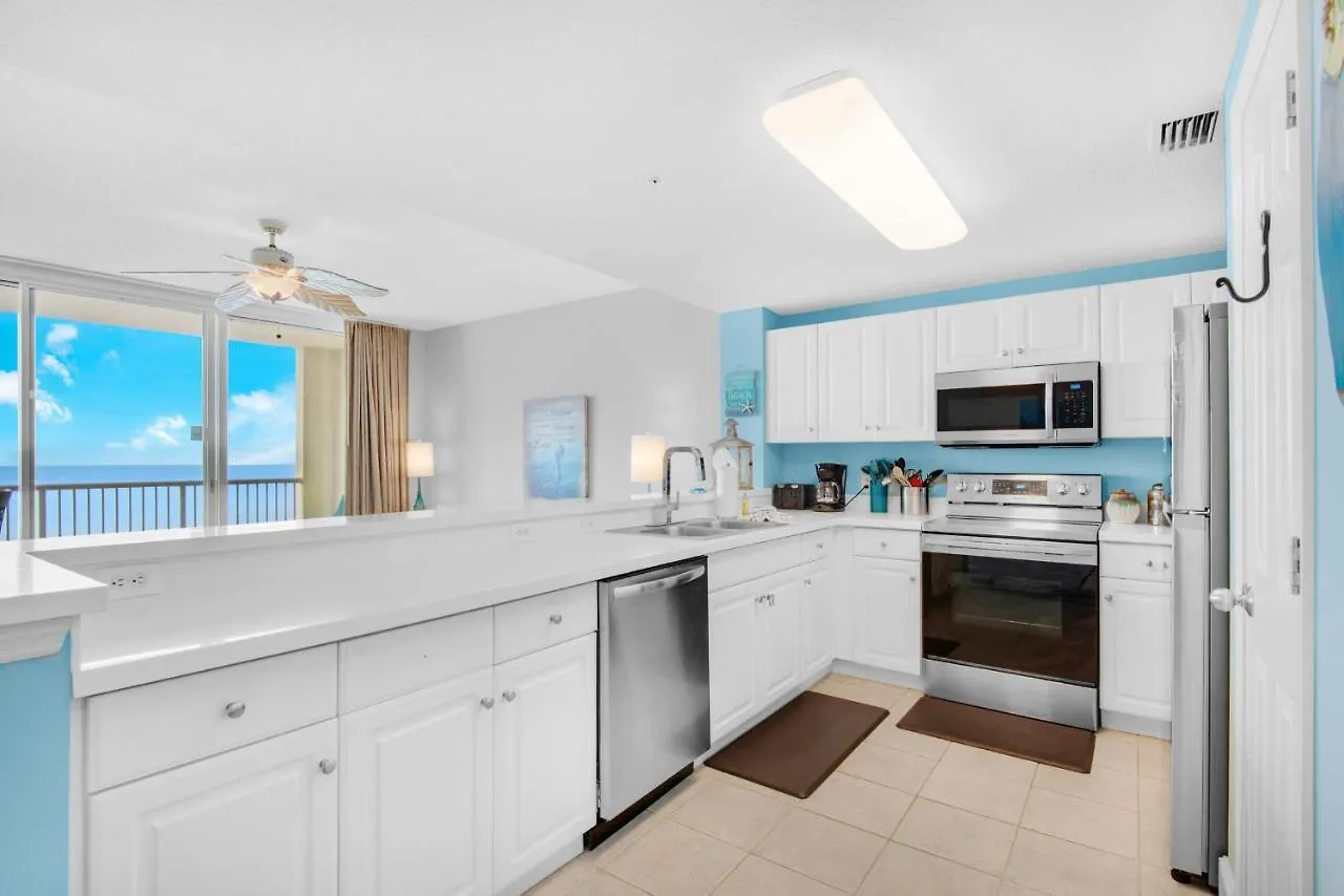 Majestic Beach Towers 1-2113 Panama City Beach United States