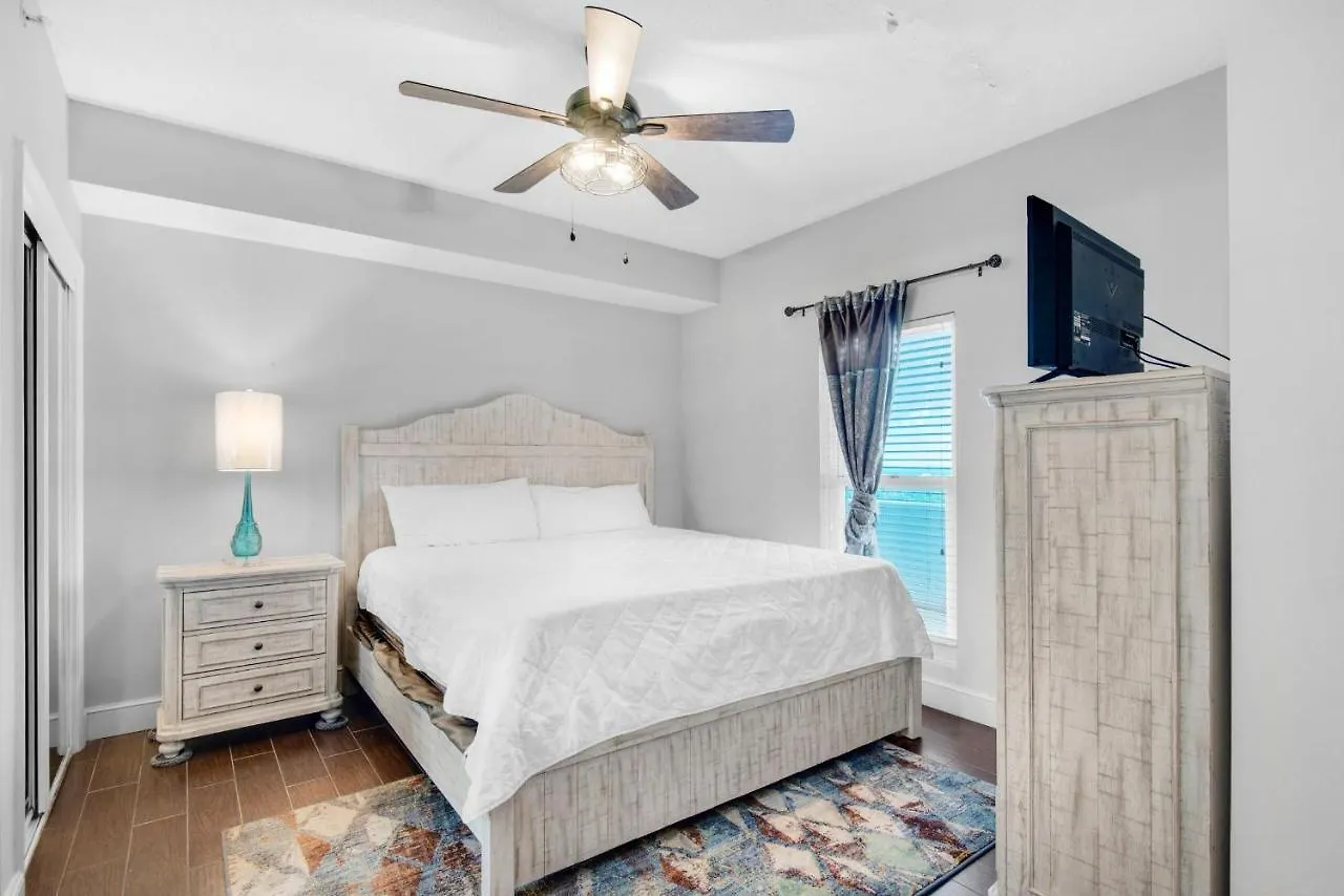 Holiday home Majestic Beach Towers 1-2113 Panama City Beach United States