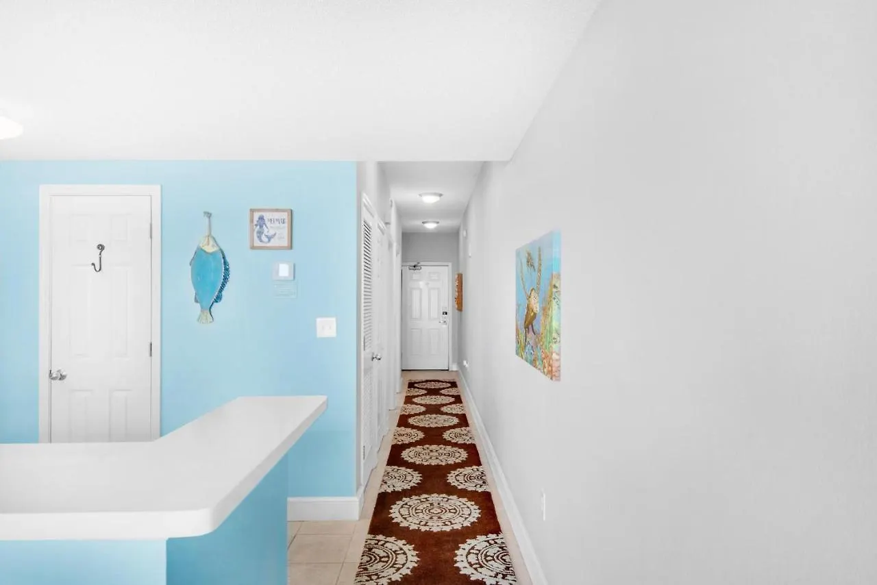 Majestic Beach Towers 1-2113 Panama City Beach Holiday home