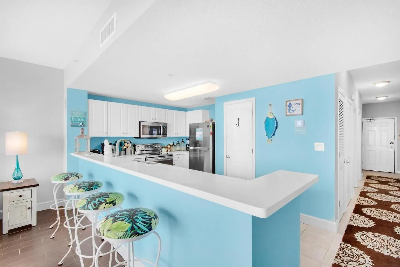 Majestic Beach Towers 1-2113 Panama City Beach