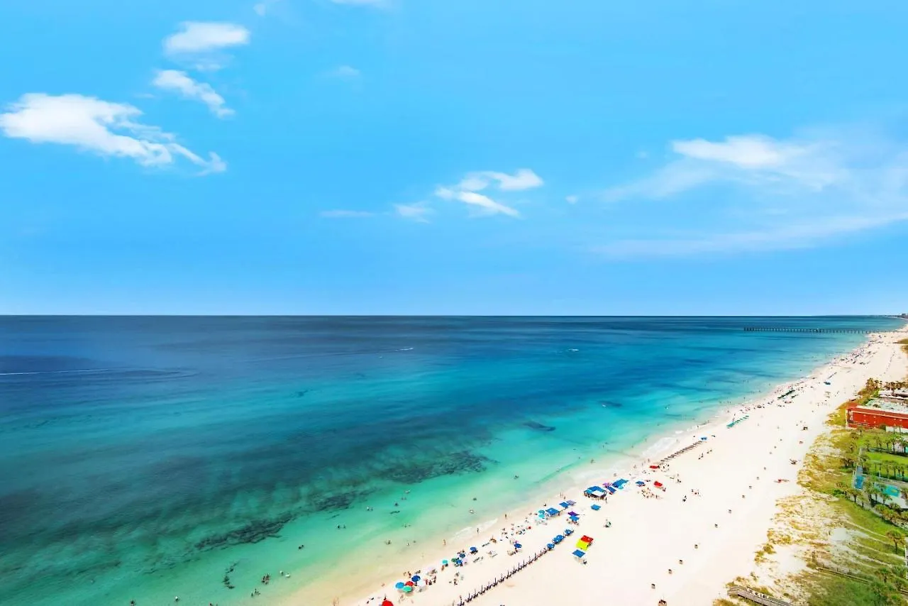 Majestic Beach Towers 1-2113 Panama City Beach Holiday home