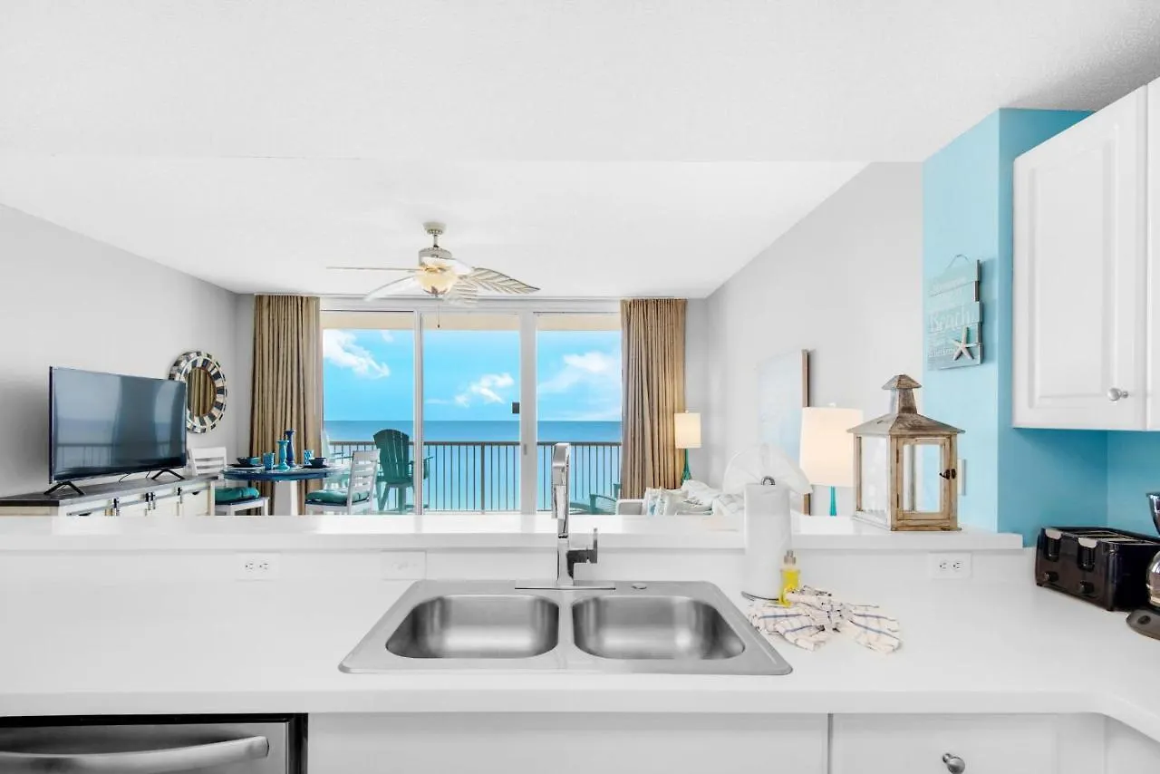Majestic Beach Towers 1-2113 Panama City Beach Holiday home