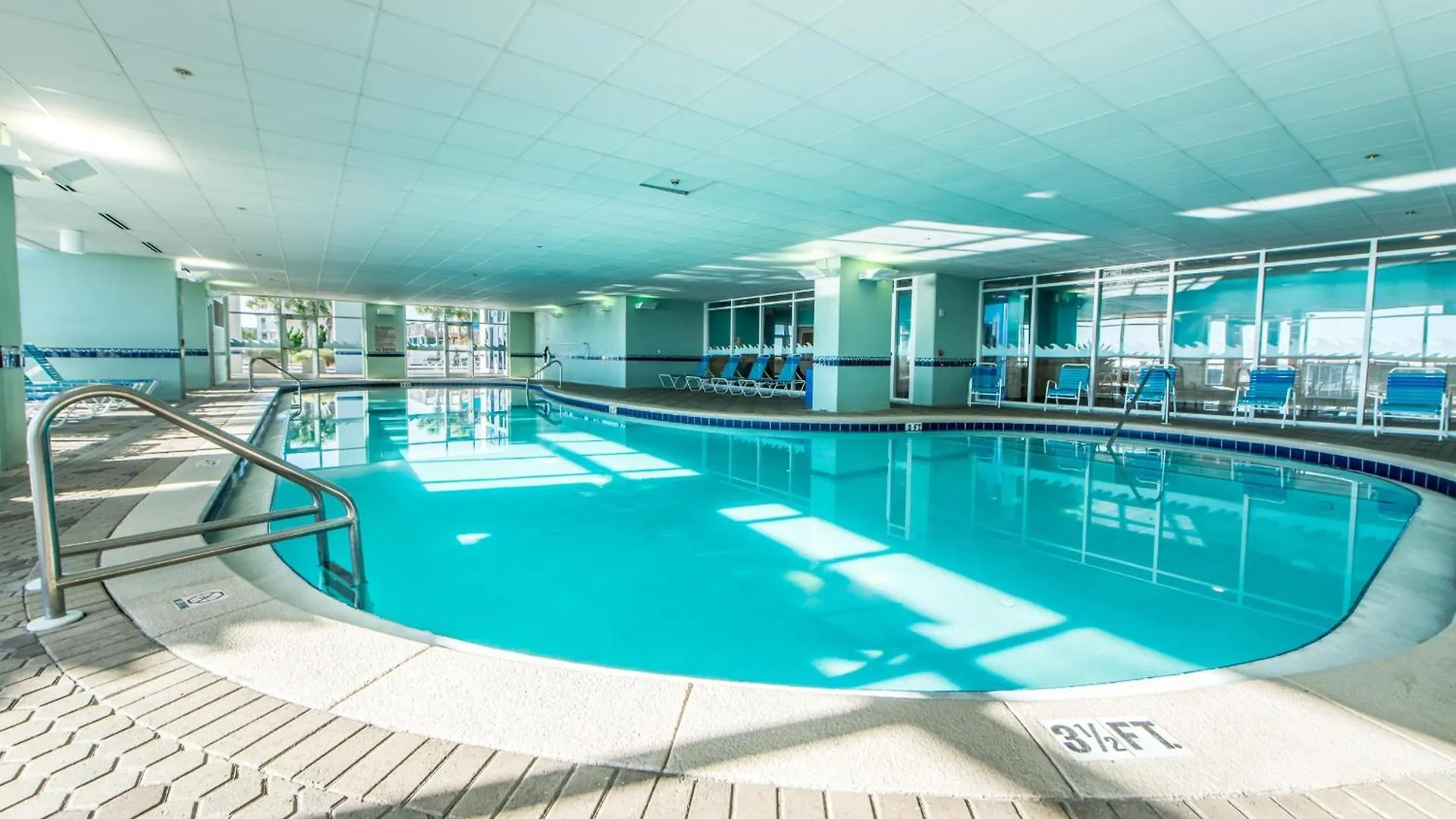Majestic Beach Towers 1-2113 Panama City Beach