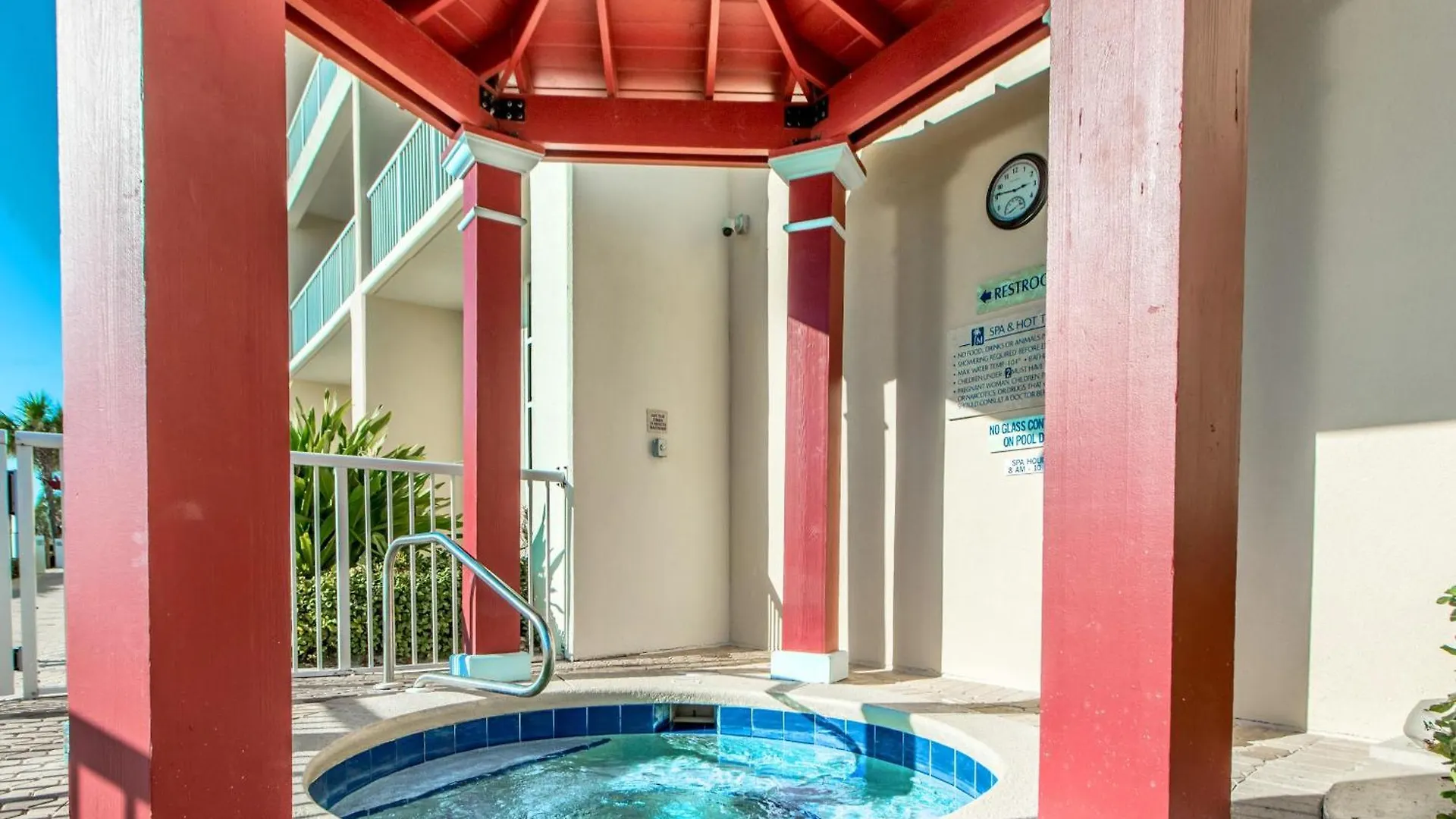 Majestic Beach Towers 1-2113 Panama City Beach