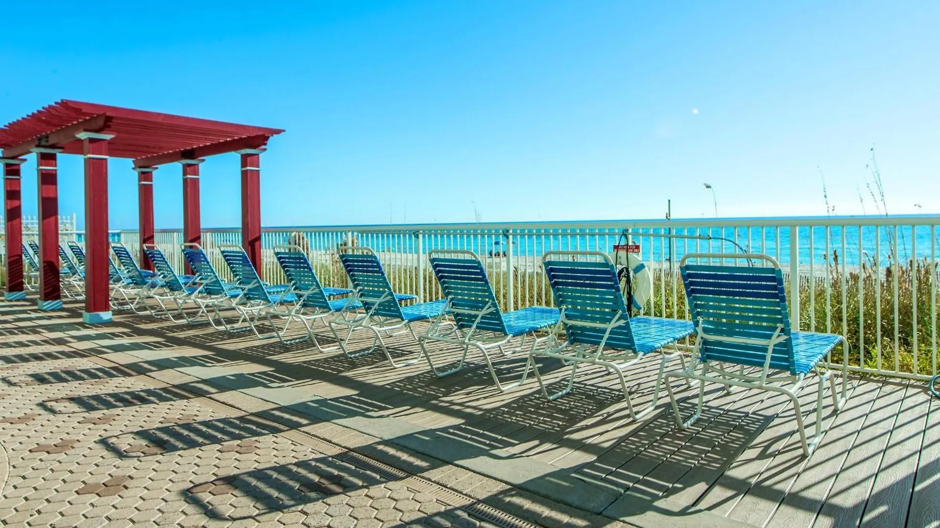 Majestic Beach Towers 1-2113 Panama City Beach United States