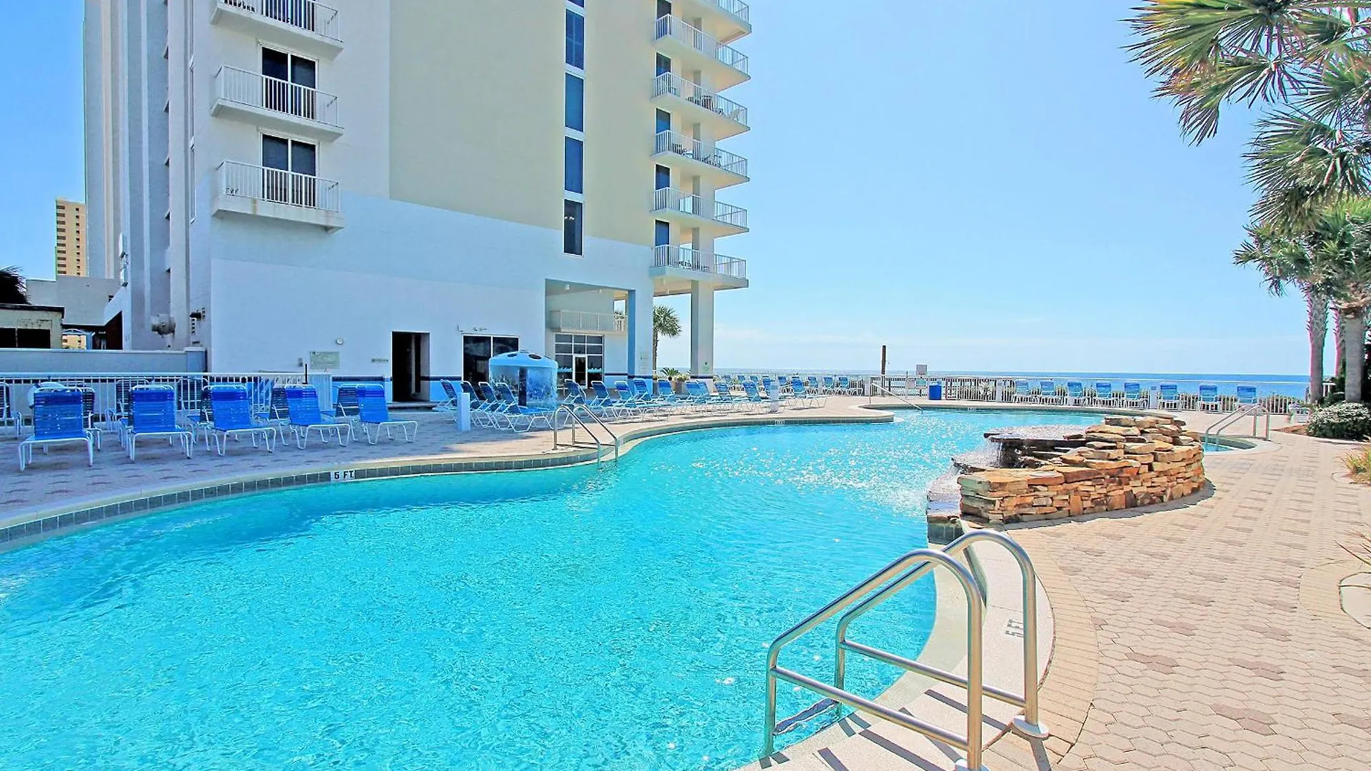 Majestic Beach Towers 1-2113 Panama City Beach Holiday home