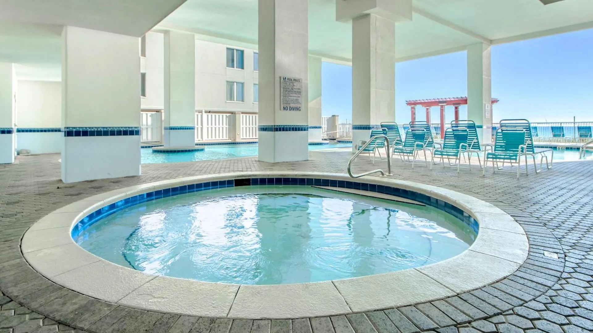 Majestic Beach Towers 1-2113 Panama City Beach United States