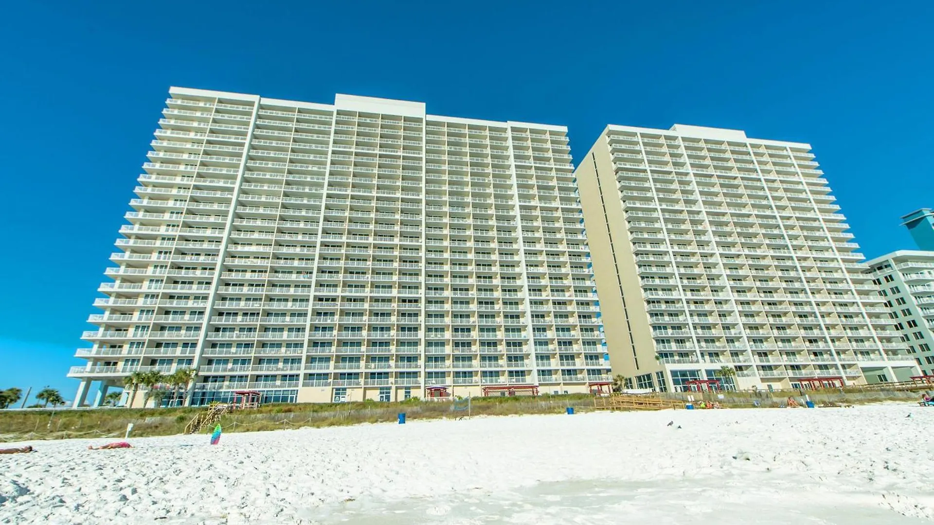Majestic Beach Towers 1-2113 Panama City Beach