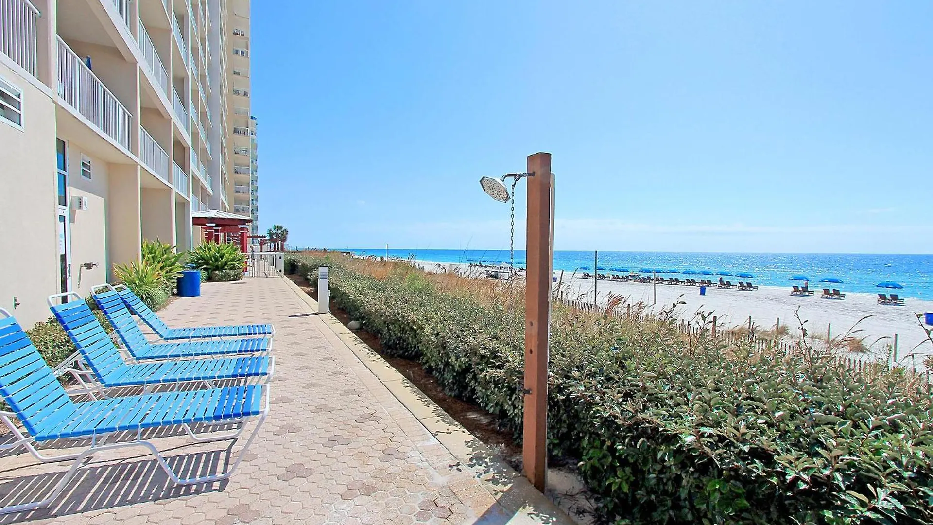 Holiday home Majestic Beach Towers 1-2113 Panama City Beach United States