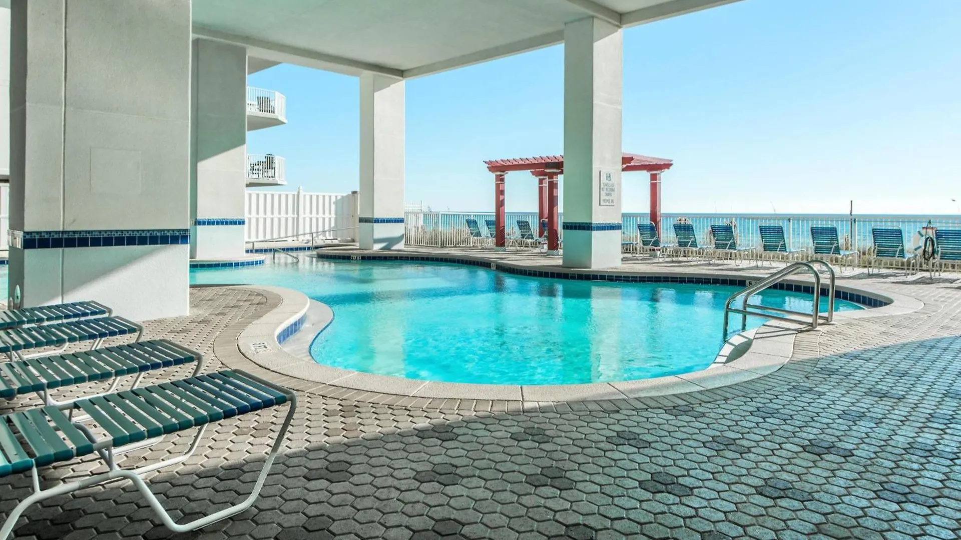 Majestic Beach Towers 1-2113 Panama City Beach 0*,  United States